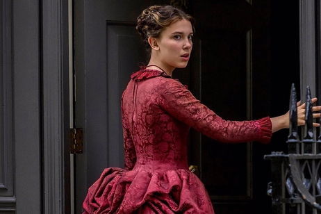 Las 4 mejores alternativas de Netflix a Enola Holmes Las 4 mejores alternativas de Netflix a Enola Holmes
