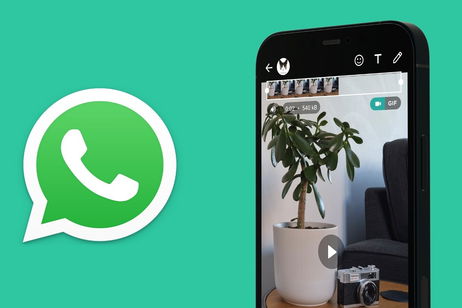 Cómo poner un vídeo largo en los estados de WhatsApp