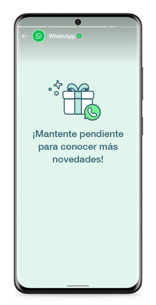 WhatsApp se anuncia en sus propias Stories para recordarte que no te espía