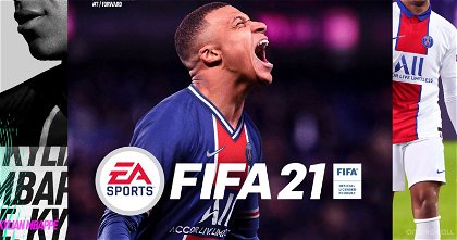 EA confirma cuándo llegará FIFA 21 a Google Stadia