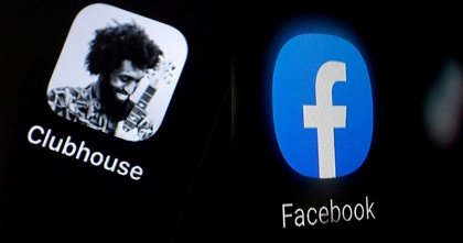 Facebook quiere crear su propio clon de Clubhouse