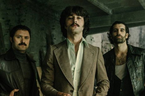 Qué ver después de Fariña: 4 series de Netflix que también te gustarán Qué ver después de Fariña: 4 series de Netflix que también te gustarán