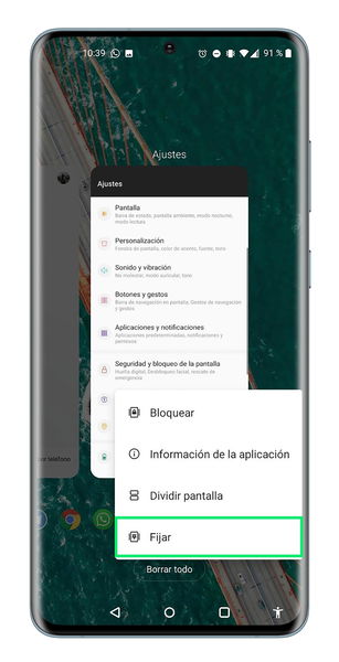 7 funciones de tu móvil Android que probablemente hayas olvidado