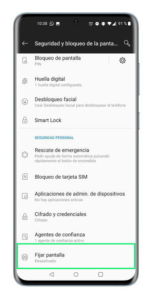 7 funciones de tu móvil Android que probablemente hayas olvidado