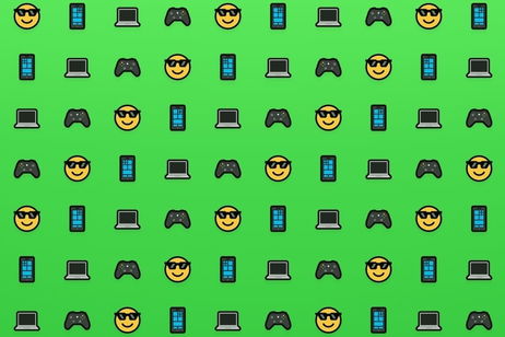 Esta web te permite crear tus propios fondos de pantalla hechos de emojis