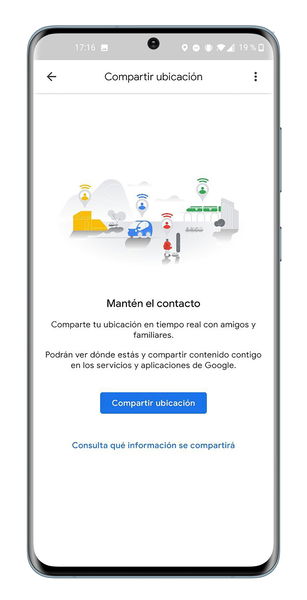 5 trucos de Google Maps para unas compras navideñas menos estresantes