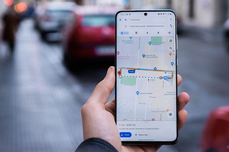 5 trucos de Google Maps para unas compras navideñas menos estresantes