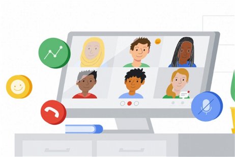 Google Meet promete mejores videollamadas gracias a sus nuevas y útiles funciones
