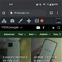 Chrome para Android cambia por completo la forma de mostrar las pestañas