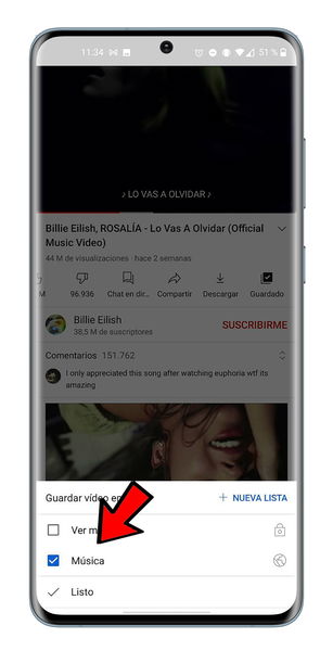 Todo lo que debes saber sobre las listas de reproducción de YouTube