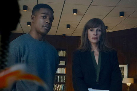 Si te gustó Homecoming te encantarán estas otras 4 series parecidas de Amazon Prime Video Si te gustó Homecoming te encantarán estas otras 4 series parecidas de Amazon Prime Video
