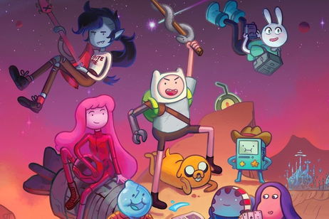 Las mejores alternativas a Hora de Aventuras que también puedes encontrar en Netflix Las mejores alternativas a Hora de Aventuras que también puedes encontrar en Netflix