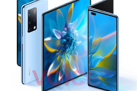 Huawei tiene un plan para volver a reinar: lanzará hasta 3 móviles plegables a lo largo del año