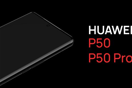 Huawei P50: esto es todo lo que se sabe según las primeras filtraciones