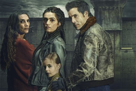 4 geniales series para ver en Netflix si te gustó La Valla