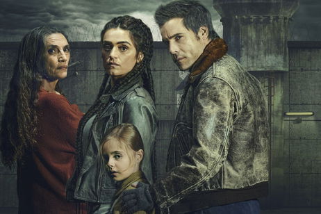 4 geniales series para ver en Netflix si te gustó La Valla 4 geniales series para ver en Netflix si te gustó La Valla
