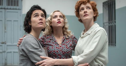 Las mejores 5 alternativas de Netflix a Las Chicas del Cable Las mejores 5 alternativas de Netflix a Las Chicas del Cable