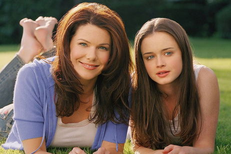 Estas son las mejores alternativas a Las Chicas Gilmore que puedes ver en Netflix Estas son las mejores alternativas a Las Chicas Gilmore que puedes ver en Netflix