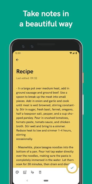 6 apps alternativas a Google Keep: mantén tus notas ordenadas con estas aplicaciones