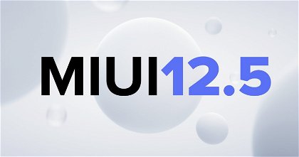 MIUI 12.5 se extiende a media docena más de móviles Xiaomi