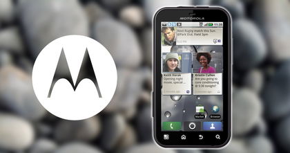Motorola anuncia que volverá a lanzar móviles ultrarresistentes muy pronto Motorola anuncia que volverá a lanzar móviles ultrarresistentes muy pronto
