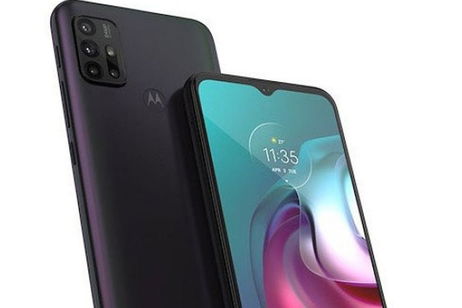 Los Motorola G30 y Moto E7 Power confirman su diseño y características definitivas Los Motorola G30 y Moto E7 Power confirman su diseño y características definitivas