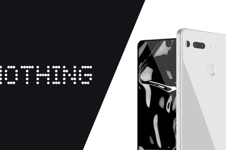 Essential ahora pertenece a la nueva compañía del fundador de OnePlus Essential ahora pertenece a la nueva compañía del fundador de OnePlus