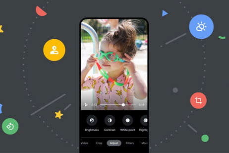 Google Fotos se actualiza con nuevas funciones... solo para usuarios de pago Google Fotos se actualiza con nuevas funciones... solo para usuarios de pago