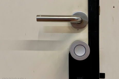 Nuki Smart Lock: ¿merece la pena tener una cerradura inteligente en casa? Nuki Smart Lock: ¿merece la pena tener una cerradura inteligente en casa?