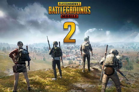 PUBG Mobile 2 y su llegada a Android: toda la información