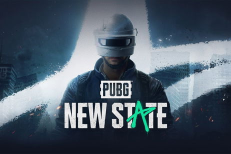 PUBG: New State, un nuevo battle royale para móviles ambientado en el futuro PUBG: New State, un nuevo battle royale para móviles ambientado en el futuro