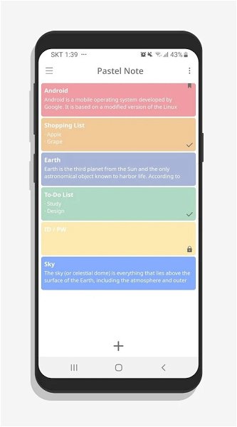 6 apps alternativas a Google Keep: mantén tus notas ordenadas con estas aplicaciones