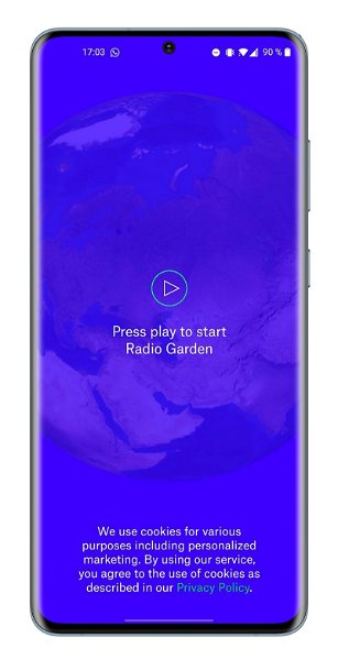 Olvídate de Spotify: esta app gratuita es la mejor alternativa para escuchar música sin anuncios