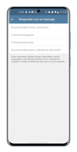 103 funciones de Telegram que no están en WhatsApp