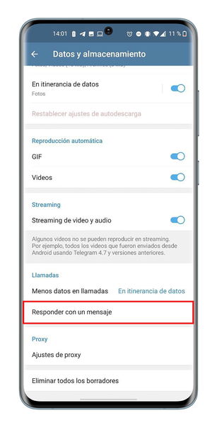 103 funciones de Telegram que no están en WhatsApp