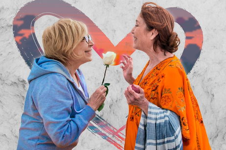 Las series más parecidas a Salir del ropero que también puedes ver en Netflix Las series más parecidas a Salir del ropero que también puedes ver en Netflix