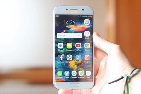 Samsung deja sin actualizaciones a 4 de sus móviles