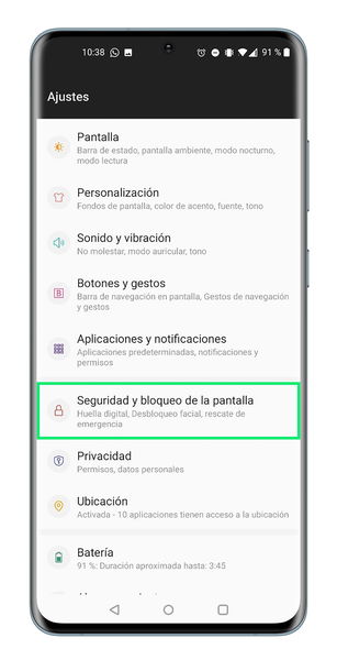 7 funciones de tu móvil Android que probablemente hayas olvidado