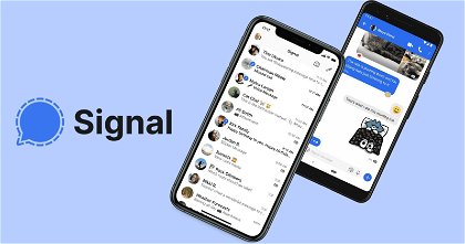 Signal tiene nuevo CEO: uno de los fundadores de WhatsApp