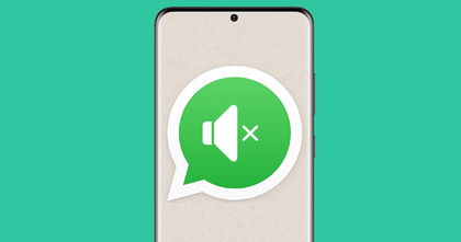 Cómo silenciar el audio de un vídeo que vas a enviar por WhatsApp Cómo silenciar el audio de un vídeo que vas a enviar por WhatsApp