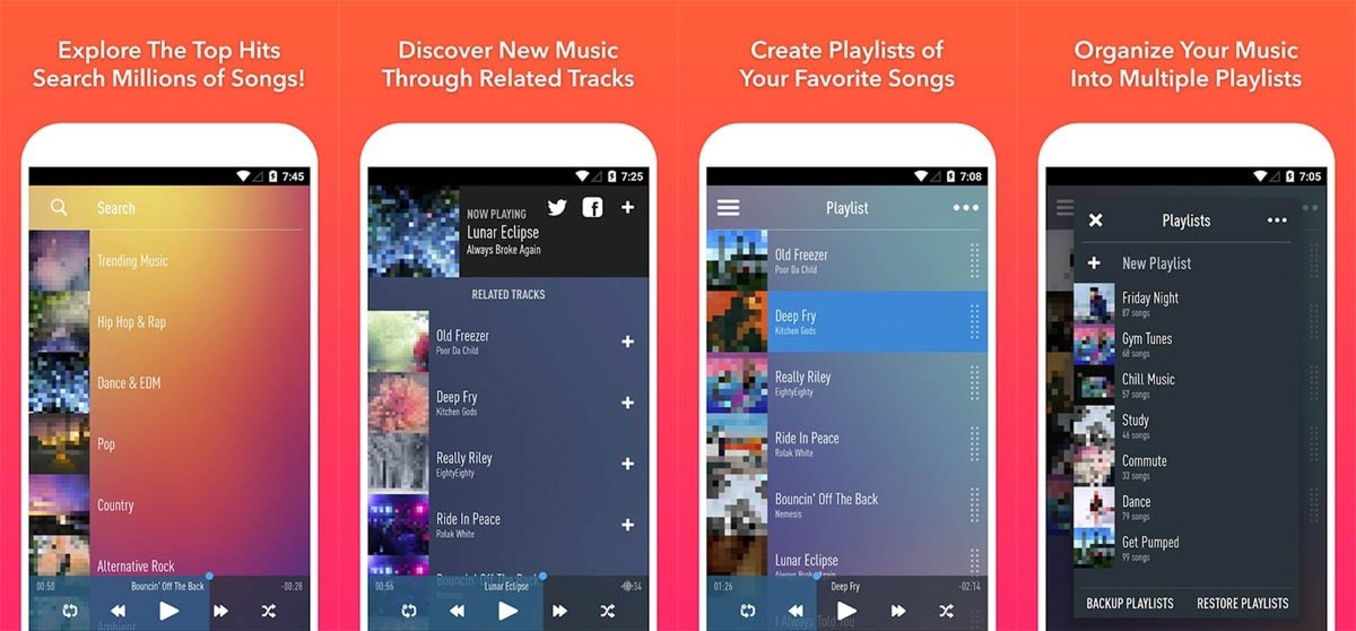 app SongFlip