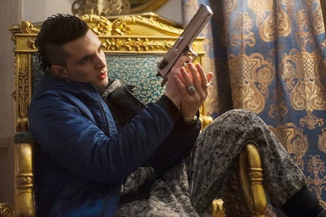 4 series de Netflix que también puedes ver si te gustó Suburra 4 series de Netflix que también puedes ver si te gustó Suburra