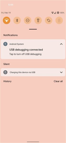 Un primer vistazo al nuevo motor de temas nativo de Android 12