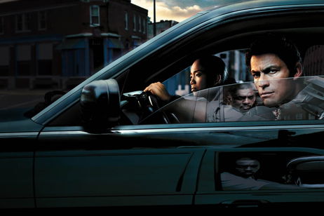 Las mejores alternativas a The Wire que puedes ver en Netflix Las mejores alternativas a The Wire que puedes ver en Netflix