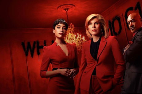 4 series de Netflix para ver después de The Good Fight 4 series de Netflix para ver después de The Good Fight