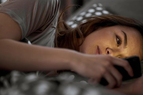 ¿Usas el móvil en la cama? Necesitas esta nueva función de Android 12 ¿Usas el móvil en la cama? Necesitas esta nueva función de Android 12