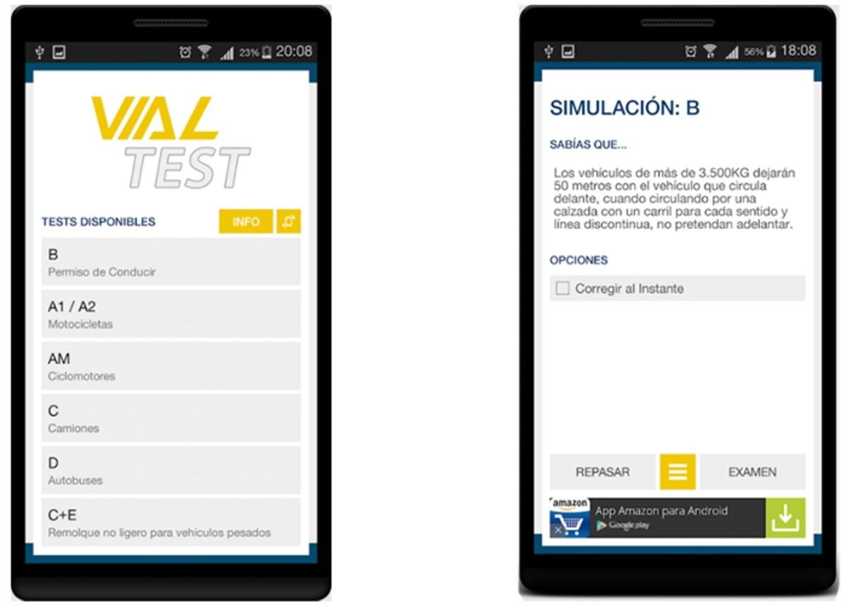 Simulador De Escuela De Manejo - Apps en Google Play