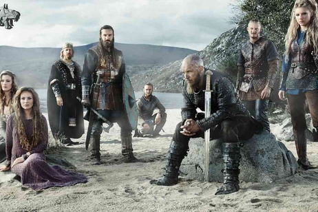 4 series de HBO tan buenas como Vikings: las mejores alternativas 4 series de HBO tan buenas como Vikings: las mejores alternativas
