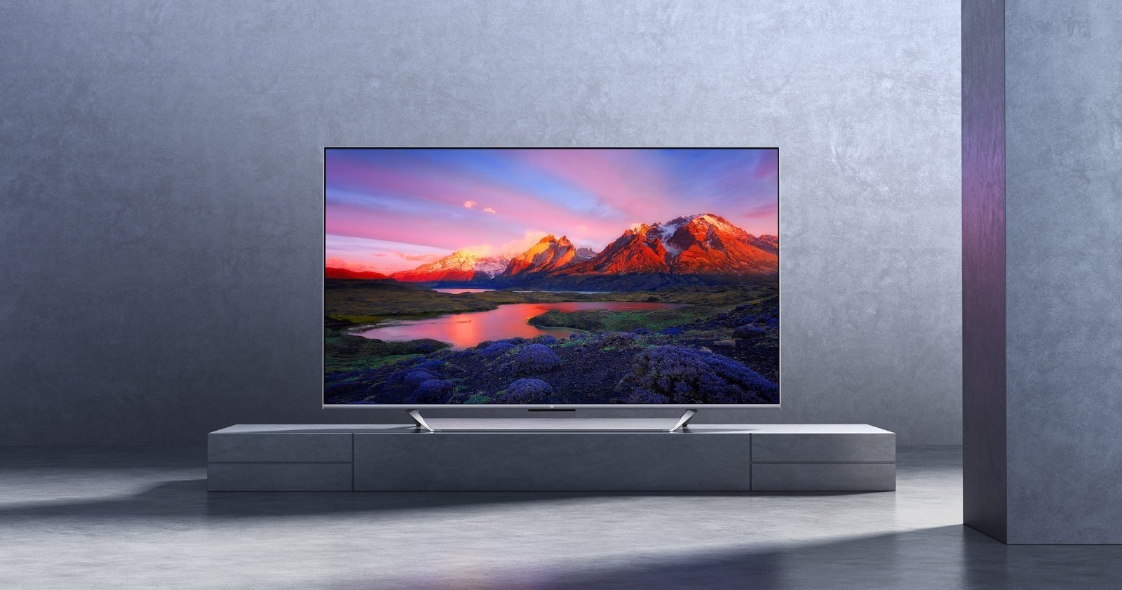 Cae a precio mínimo histórico esta smart TV Samsung 4K de 55 pulgadas con  pantalla OLED, Dolby Atmos y HDMI 2.1