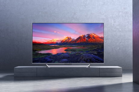 Xiaomi Mi TV Q1 llega a España: un televisor QLED de 75 pulgadas por 1.299€